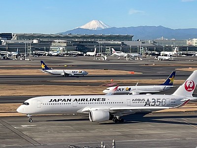JAL