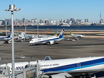 第2ターミナル